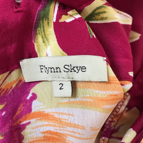 Flynn Skye Ready Romper - Picture 6 of 8